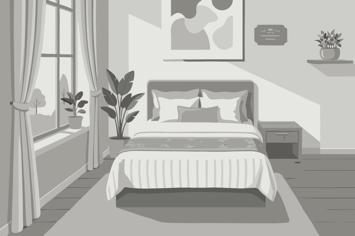 Family Quadruple Room