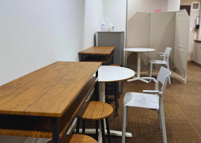 Beagle Tokyo Hostel＆Apartments